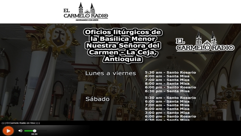 El Carmelo Radio