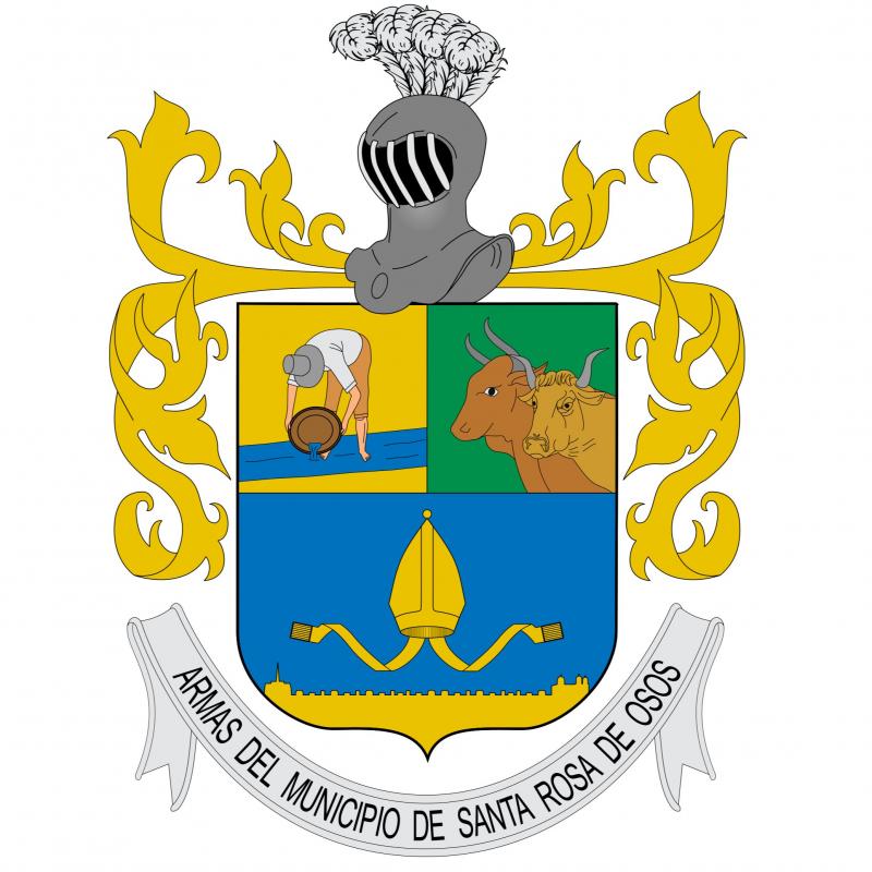 Mi Tierra Radio - Alcaldía Santa Rosa de Osos