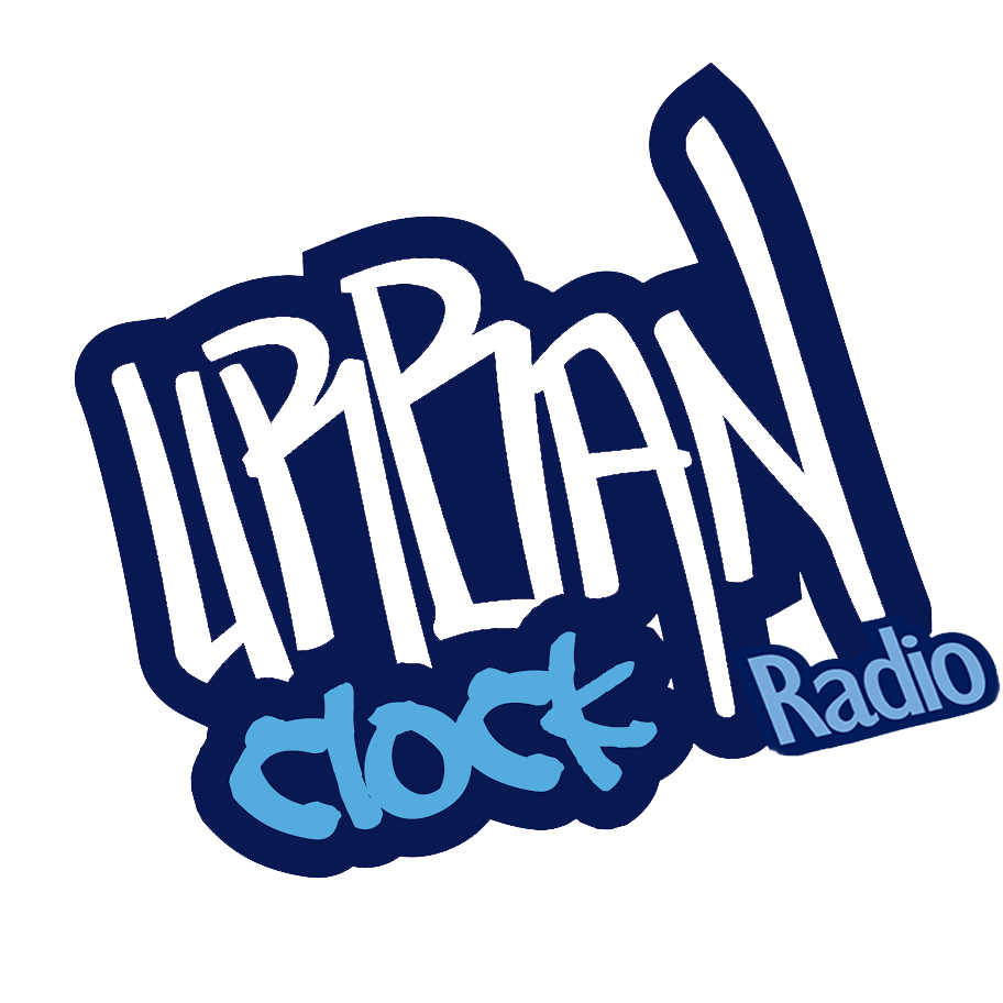 Urban Clock Radio